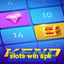 slots win apk