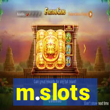 m.slots