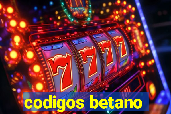 codigos betano