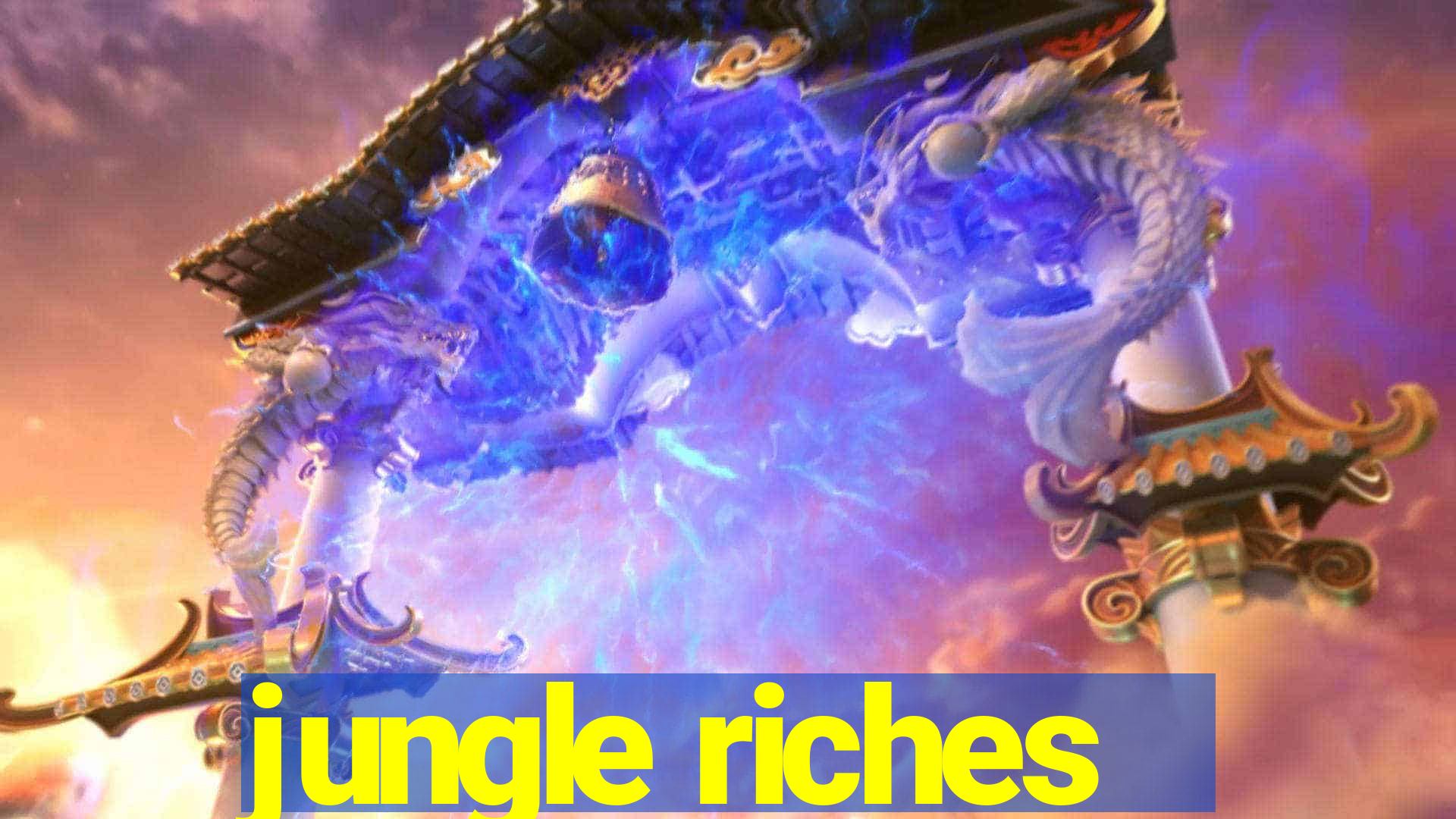 jungle riches