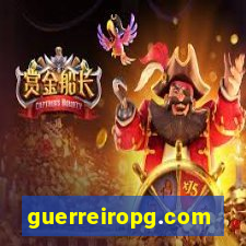 guerreiropg.com