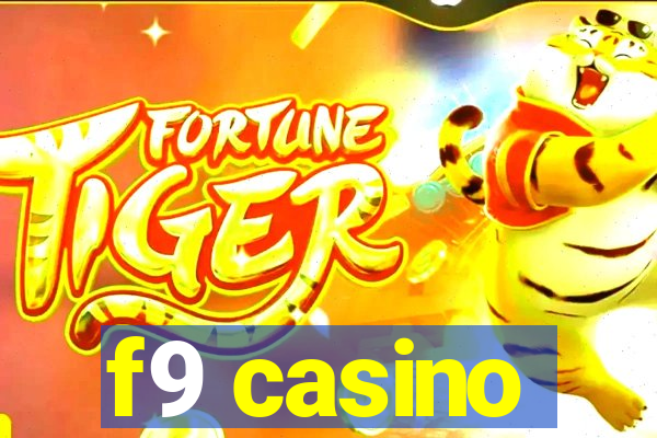 f9 casino