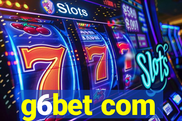 g6bet com