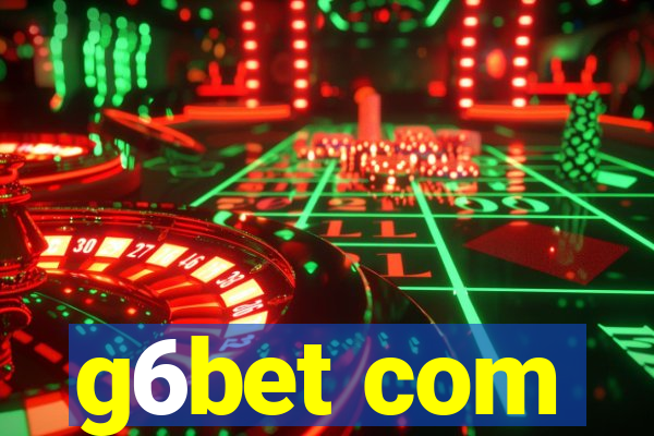 g6bet com