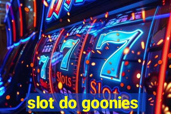 slot do goonies