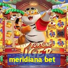 meridiana bet