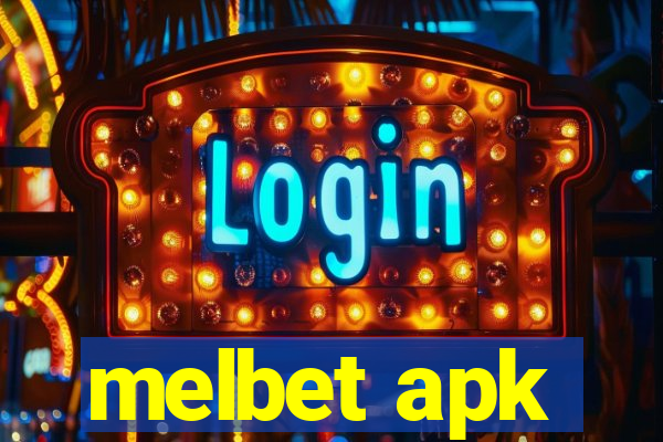 melbet apk