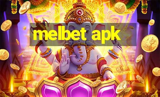 melbet apk