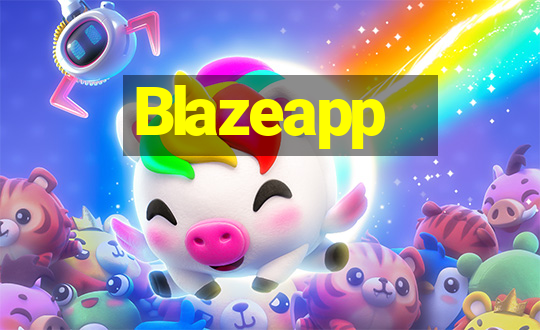 Blazeapp