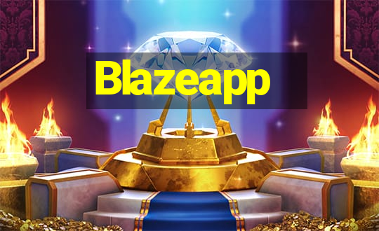 Blazeapp