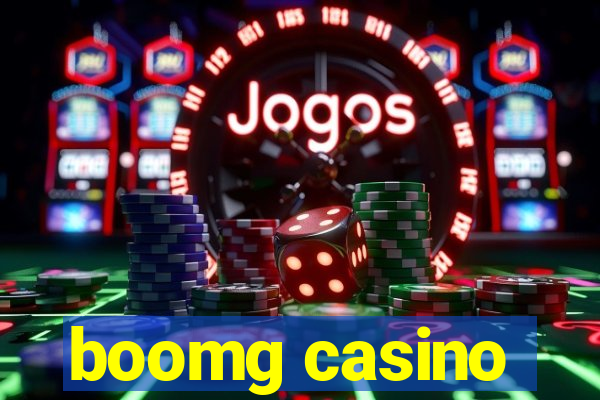 boomg casino