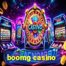 boomg casino