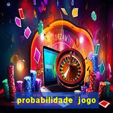 probabilidade jogo fluminense hoje