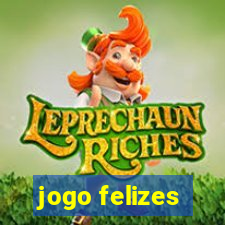 jogo felizes