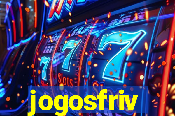 jogosfriv