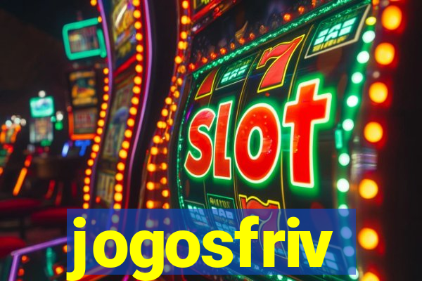 jogosfriv