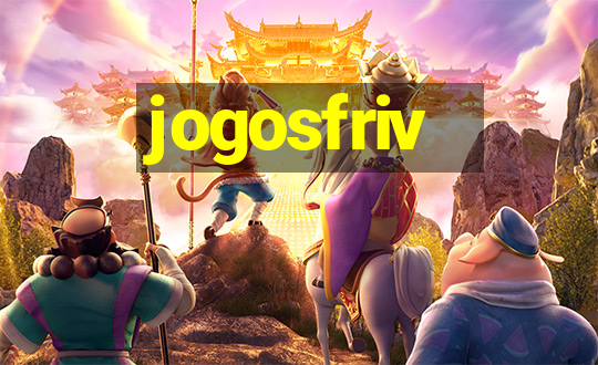 jogosfriv