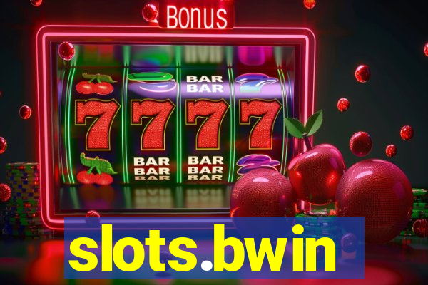 slots.bwin