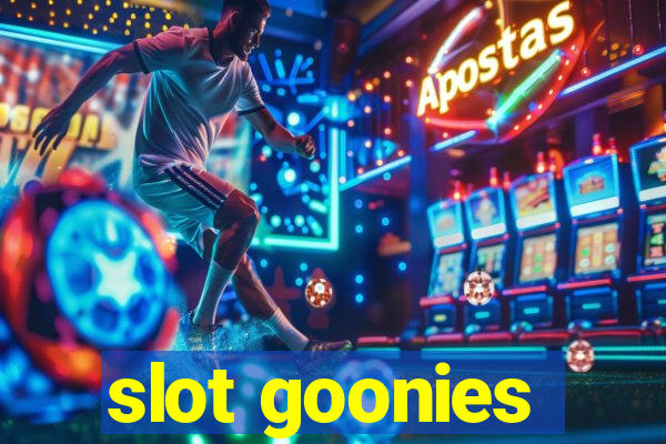 slot goonies