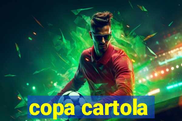 copa cartola