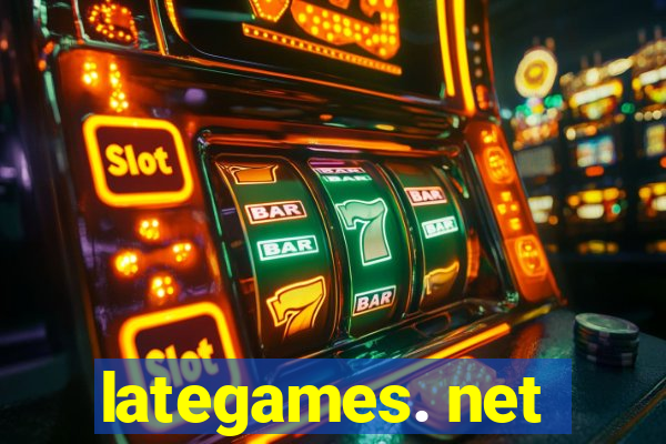 lategames. net