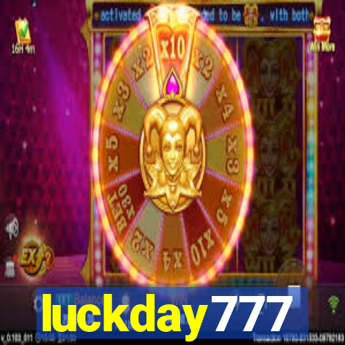 luckday777