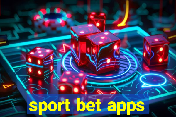 sport bet apps