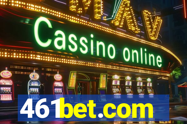 461bet.com