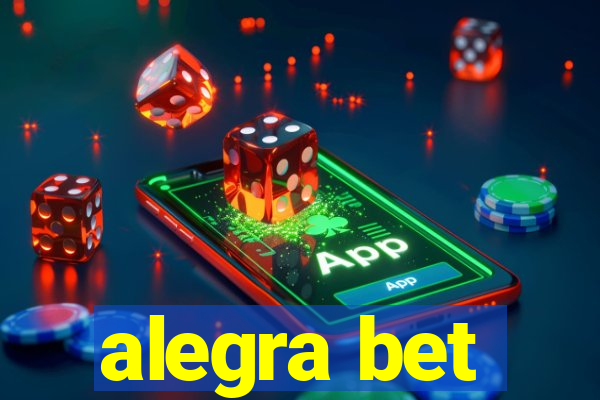 alegra bet