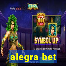 alegra bet