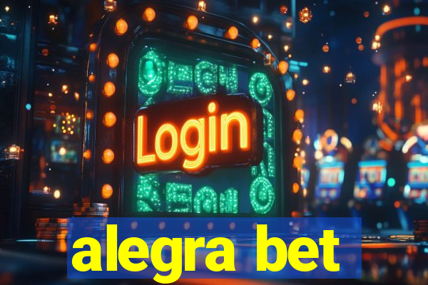 alegra bet