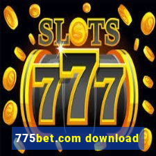 775bet.com download