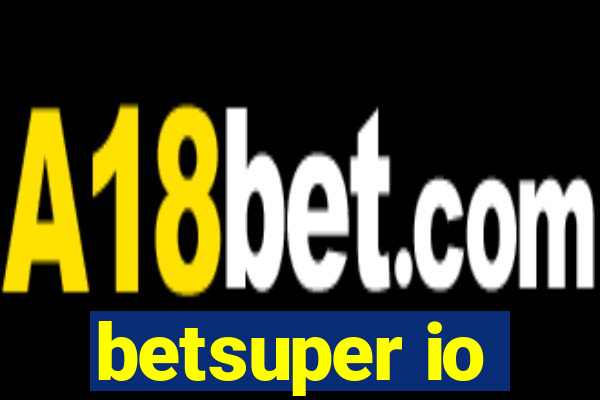 betsuper io