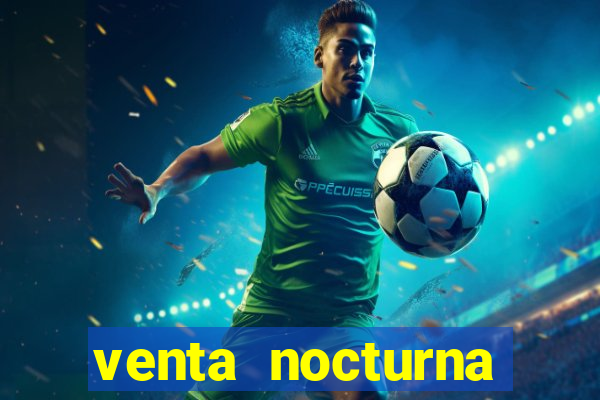 venta nocturna liverpool 2020