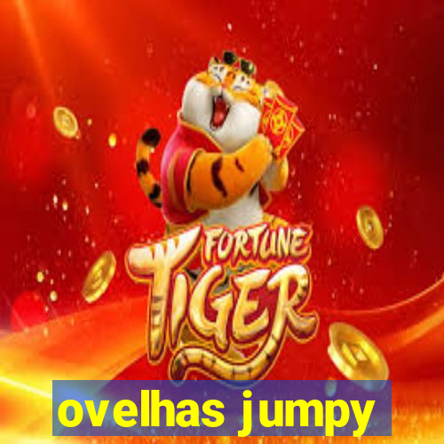 ovelhas jumpy