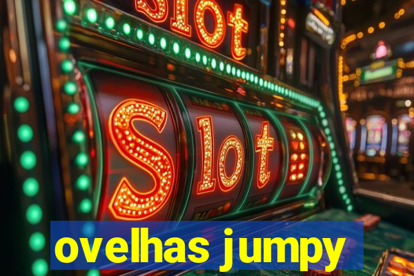 ovelhas jumpy