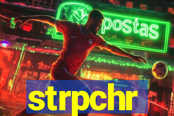 strpchr