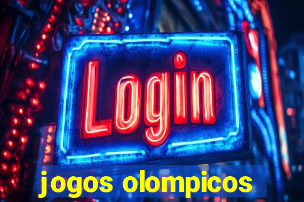 jogos olompicos