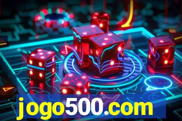 jogo500.com