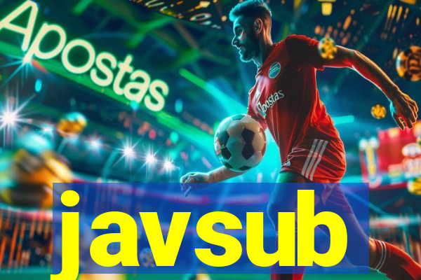 javsub