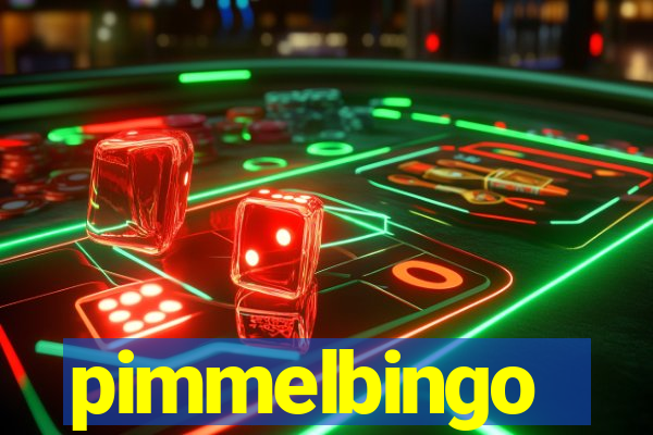 pimmelbingo