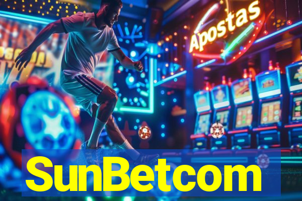 SunBetcom