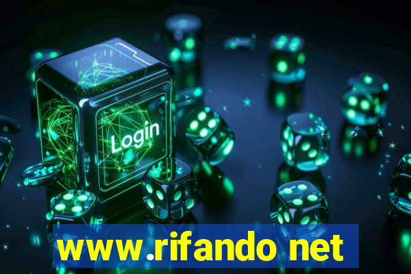 www.rifando net