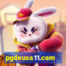 pgdeusa11.com