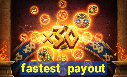 fastest payout casino nz