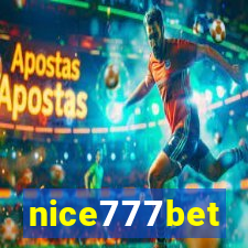 nice777bet