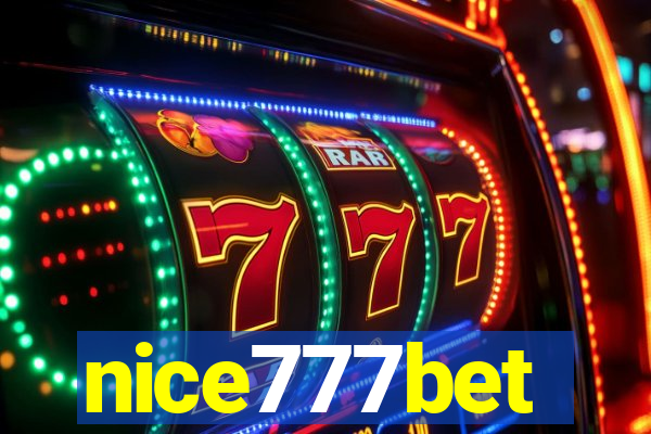 nice777bet