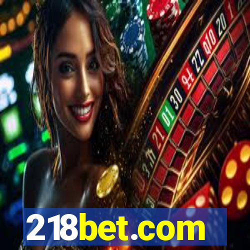 218bet.com