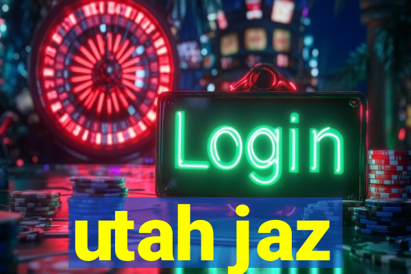 utah jaz