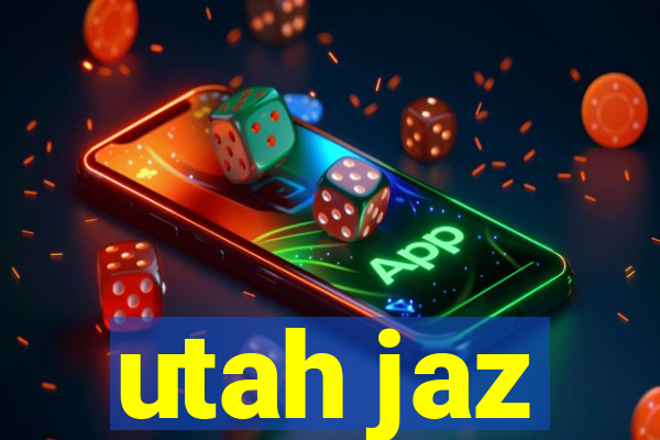 utah jaz